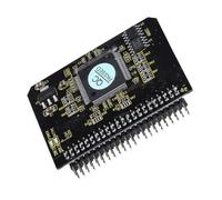 RASTKY High Performance Small Memory Card to IDE 44Pin Male Adapter Small Footprint for Efficient Memory Card Usage Compatible with Various Cards