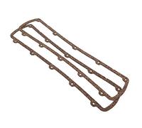 RASTKY High-Quality Rubber Valve Cover Gasket A7490 Replacement Fit for Oldsmobile V8s 1964-1990, Easy Installation, 2pcs Auto Parts for Old Engine Maintenance