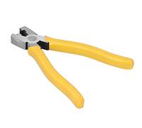 RASTKY High-Quality Stainless Steel Flanging Pliers Simple 90 Degrees Bending Tool for Woodworking and Metalworking