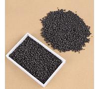 RASTKY High Stability Water Grass Mud Promoting Plant Growth for Aquarium Tank, 1000G/Bag, Fish Tank Accessory