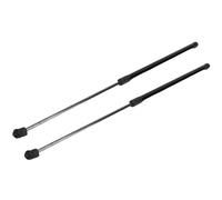 RASTKY High Strength 2PCS Hood Struts Lift Supports Replacement Avalon, Gas Spring Mechanism for Easy and Quiet Operation [ Vehicle Maintenance ]