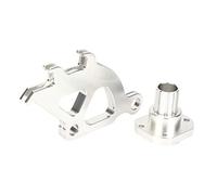 RASTKY High Strength Fit for Ford Fit for Mustang 79-04 Clutch for Quadrant & Billet Firewall Adjuster Kit 3004-13 Professional Manufacturing