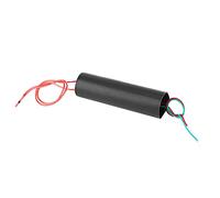 RASTKY High Voltage Pulse Generator Super Arc Ignition Coil Module 1000KV 3.7-7.4V Step- Inverter Arc Generator