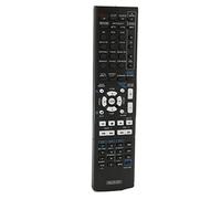 RASTKY Highly Resilient Keys AV Receiver Remote Control Compatible for AXD7632 VSX420 VSX520 English Handwriting, Suitable for VSX402S, Applicable Scene: Home Entertainment System