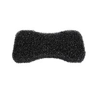RASTKY Horse Sponge Scrubber Skin Friendly Deep Cleaning for Removing Dirt Sweat Marks,Comfortable Massager Tool for All Breeds and Coats,Non-irritating Material