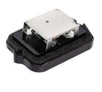 RASTKY HVAC Blower Motor Resistor, Compatible with 79330S84505