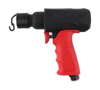 RASTKY Impact Pneumatic Shovel Tool Ergonomic Air Chisel Kit 4500BPM 41mm Piston Stroke for Body Repairs, for Mechanics