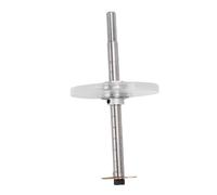 RASTKY Inside Pipe Cutter Tool Set Strong and Durable for Cutting PVC and Plastic Pipes with Scale Adjustable Depth Gage for Internal Plumbing, Suitable for Various Sizes and Enthusiasts