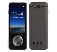 RASTKY Intelligent Voice Translation Machine with HD Display Screen for Easy Text Output, Suitable for Tourists, 1GB+8GB (Gray)