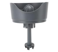 RASTKY Juice Extraction Separation AccessoryTM5TM31 - Manual OrangeExtraction Juicer Replacement Tool with Efficient Separation, Sturdy BuildPureExtraction