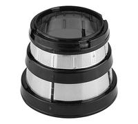 RASTKY Juicer Filter Fine Mesh Screen Strainer Durable Replacement for HH SBF11 HU-19SGM Parts Applicable for Smoothies and Soft Fruits Stainless Steel