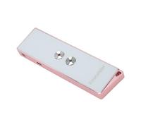 RASTKY Language Translator Device 99% Accuracy Rate Two Way Instantly Portable Smart Voice Translator for Travel Work Learning New Language (Rose Gold)