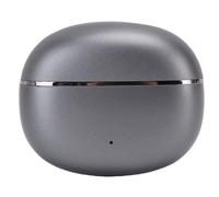 RASTKY Language Translator Earbuds Advanced Noise Cancelling Wireless Translation Earbuds for Travel Business Noise Cancelling for Travelers and Business People ABSMaterial (Gray)