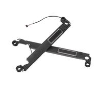 RASTKY Laptop Left & Right Internal Speaker Set Replacement XPS 15 9550 9560 9570 7590 5510 5520 5530 TX47W PK23000RP00