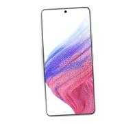 RASTKY LCD Display Digitizer Screen Replacement A53 5G, 6.5 Inch Touch Screen Assembly with Repair Tools & Fingerprint Sensor (White)