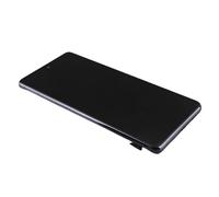 RASTKY LCD Display Touch Screen Digitizer Replacement for S20FE S20Lite G780, Durable Mobile Phone Screen Assembly for Repairing Abnormal Response, Fits Samsung S20FE S20Lite G780 Mobile Phone