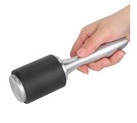 RASTKY Leather Craft Nylon Hammer Durable Engraving Punching Tool for DIY Carving Professionals and Amateurs (#1)