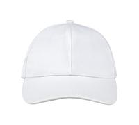 RASTKY LED Baseball Cap 7 Colors Luminous Flash Glow Fiber Optic USB Charging for Concert Parties Adults Boys Girls 22.8-23.6in (Black) (White)