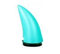 RASTKY LED Devil Horns Helmet Decoration Multi-color Options with Storage Box/Cover Base, Easy to Install, Perfect Riders (RASTKYnzb02oseu3-10330120) (RASTKYnzb02oseu3-10330121)