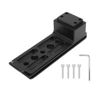 RASTKY Lens Collar Foot, Plate, Aluminum Mount Base for FE 400-800mm F6.3-8 G OSS
