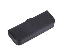 RASTKY Lens Protective Cover Go Camera PLA Proof Scratch Proof Lens Fit Go/ 2 (Black)