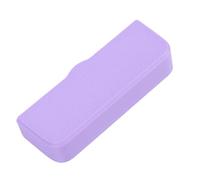 RASTKY Lens Protective Cover Go Camera PLA Proof Scratch Proof Lens Fit Go/ 2 (Purple)