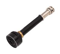 RASTKY Light Weight Drum Pickup Distinctive Sound Easy to Carry for Cajon African Drums Metal (WP01)