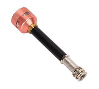 RASTKY Light Weight Drum Pickup Distinctive Sound Easy to Carry for Cajon African Drums Metal (WP02)