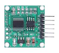RASTKY Linear Conversion Module Compact Thermistor to Voltage Converter for Pocket-Sized Testing -40 to 150℃
