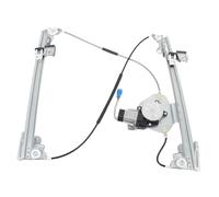 RASTKY LR006371 Electric Power Window Regulator with Motor Robust Control, Fit for 3 and 5 Door Models 1998-2006