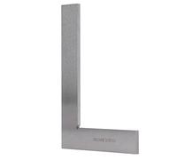 RASTKY Machinist Square 90 Degree Right Angle High Accuracy Engineer Tool for Construction DIN2 Grade Carbon Steel