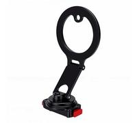 RASTKY Magnetic Adapter Foldable Mount for Ace Pro 2, with 3-Axis Rotation and Metal Buttons, for Phone Holder Ork Seamlessly with IOS 17, 16, 15, 14, 13, and 12 Series