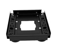 RASTKY Magnetic Car Roof Mount, Quick Open Antenna Base
