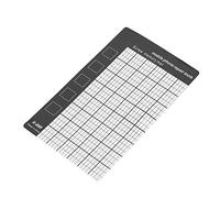 RASTKY Magnetic Screw Pad Convenient Memory Mat For Repair Tools For Removing Phone Magnetic Screw Work Pad For Mobile Phone Repairers Material Color Size
