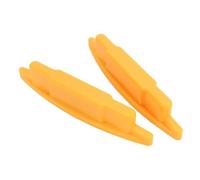 RASTKY Magnetic Stud Finder Wall Scanner Strong Magnet Screw Detector for Wood and Drywall Compact and Portable for Easy Marking 2PCS