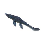 RASTKY Marine Dinosaur Figure Realistic Explorative Sea Creature Toy for Enhancing Cognitive Development, Ideal for School