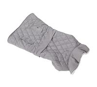 RASTKY Medium Large Dog Jacket Warm Windproof Adjustable Dog Winter Coat Soft Pet Windbreaker for Poodles Bulldogs Labradors Golden Retrievers Polyester Plush (XXL)