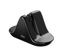 RASTKY Meta Skyler Smart Glasses Dock Safe and Stylish Fast Charging Stand for Glasses Case, LED Indicator for Work Space