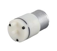 RASTKY Micro Vacuum Pump Low Noise Easy Assembly Explosion-Proof MiniPumpAquarium Home Appliances DC6V - IdealInstruments, Chemicals, and Household Use