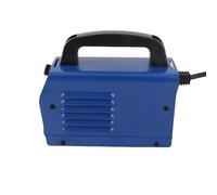 RASTKY Mini Electric Welder 20-250A High Performance ARC Stick Welding Equipment, Portable Welding Machine for Building Construction Scaffold Bridge Shipbuilding (#1)