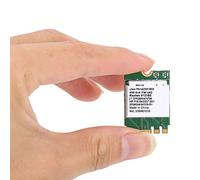 RASTKY Mini NGFF M2 WIFI Wireless Card 2 in 1 with for / / /, 802.11 B/G/N Support, Wide Coverage, Suitable for 7/8/8.1/10, Professional Design