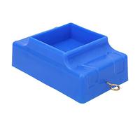 RASTKY Mini Physics Laboratory Cart, Wear-Resistant Instrument for Understanding the Laws of Motion of Objects (Physics car)