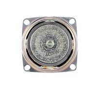 RASTKY Mini Power Amplifier Speaker DIY Kit with Remote Control, Compact Stereo Sound Wireless Speaker for Outdoor Parties, Version 5.0 Blue (Blue)