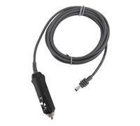 RASTKY Mini Rectangular Satellite DC Car Power Cable Efficient Stable Transmission for Easy Use and Water Proof Design Compatible with Cars and Ships 18AWG IP68 Water Proof for Various Installation