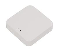 RASTKY Mini Simple Design Hub for, Wireless Remote Control Micro USB Port for Smart Home Devices