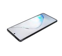 RASTKY Mobile Phone Screen Repair Replacement Parts Assembly with Frame and Fingerprint SupportS20 PLUS G985, G986A 5G, G986U