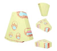 RASTKY Monocot Stem Structure Model Visual Aid for Biology Education, Strong PVC Material, Ideal for Classroom Demonstrations