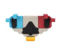 RASTKY Motorcycle Riding Phone Mount Holder Durable Shock Absorption for Navigation Fit for Electric Bikes Y-shaped F B C E M N Series