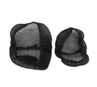 RASTKY Motorcycle Seat Cushion Cover, Sunscreen and Insulation Function