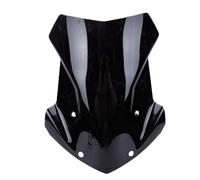 RASTKY Motorcycle Windshield Replacement for R1250GS ADV 2018-2021 Touring | High Strength Transparent Material, Direct Factory Fitment, Reduces Wind Pressure on Head and Chest, Engineered for R1250GS